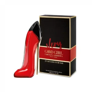Very Good Girl by Carolina Herrera