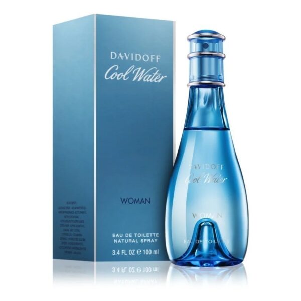 Cool Water Davidoff