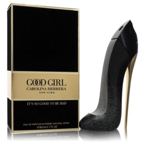 CAROLINA HERRERA GOOD GIRL NEW YORK