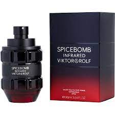 Spicebomb Infrared