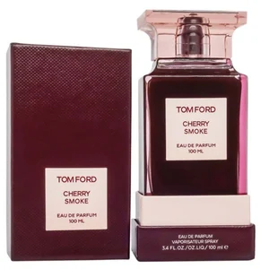 Tom Ford Cherry Smoke