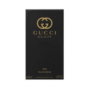 Gucci Guilty Oud