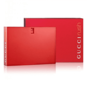 Gucci Rush Perfume