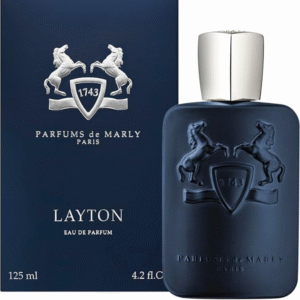 De Marly LAYTON