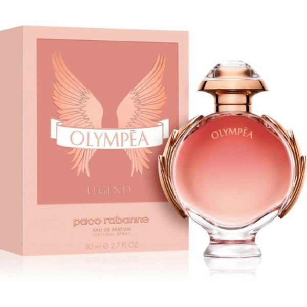Olympea Legend