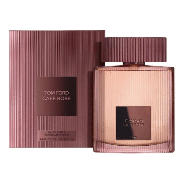 Tom Ford Café Rose