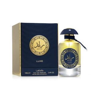 Ra'ed Luxe Lattafa Perfumes